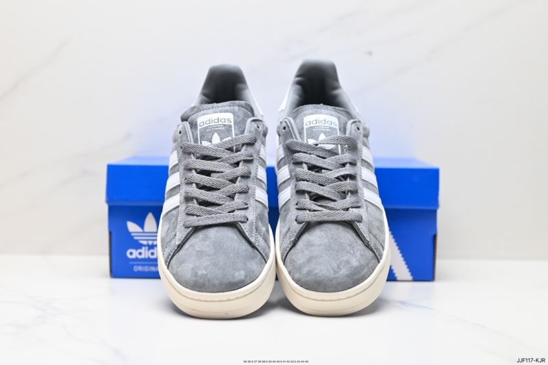 Adidas Campus Shoes